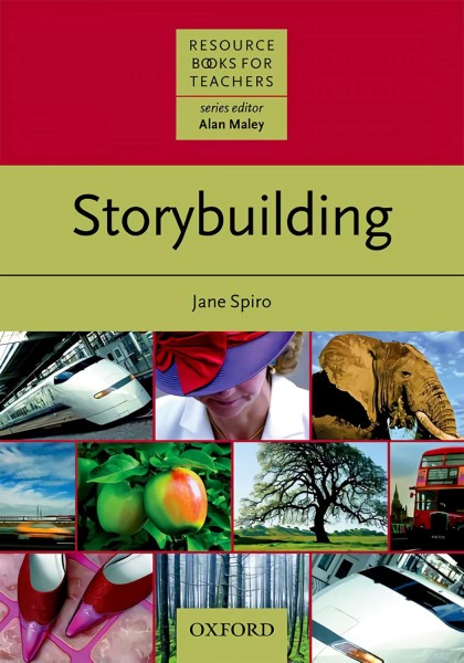 Фото Storybuilding. Resource Books for Teachers
