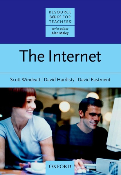 Фото The Internet. Resource Books for Teachers