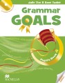 Фото Grammar Goals. Level 4. Pupil's Book Pack 2