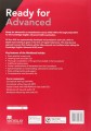 Фото Ready for Advanced 3rd Edition Workbook with key Pack 2