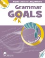Фото Grammar Goals. Level 6. Pupil's Book Pack 2