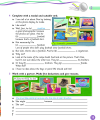 Фото Grammar Goals. Level 6. Pupil's Book Pack 6