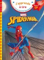 Фото J'apprends a lire avec les grands classiques Disney. Spider-Man (CP 1) 2