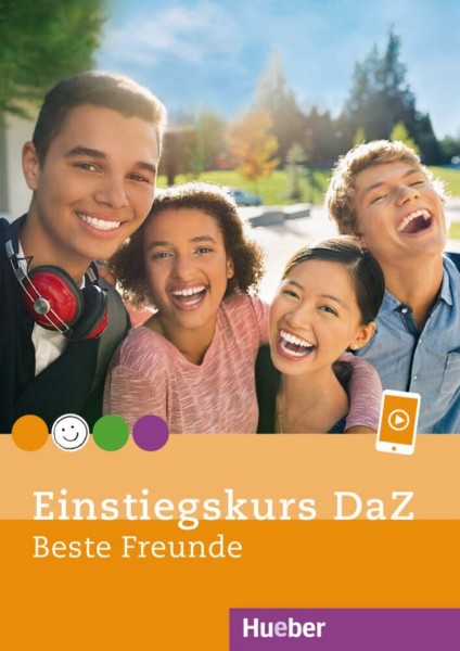 Фото Einstiegskurs DaZ zu Beste Freunde