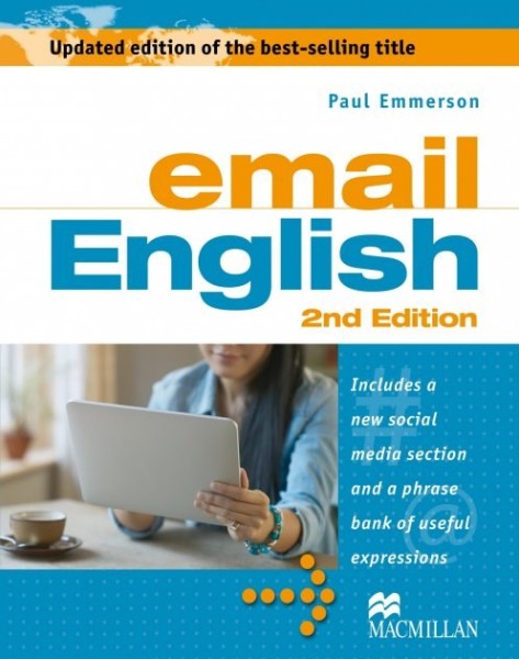 Фото Email English