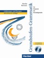 Фото Grundstufen-Grammatik. Grammatik mit integriertem Losungsschlussel und CD-ROM 2