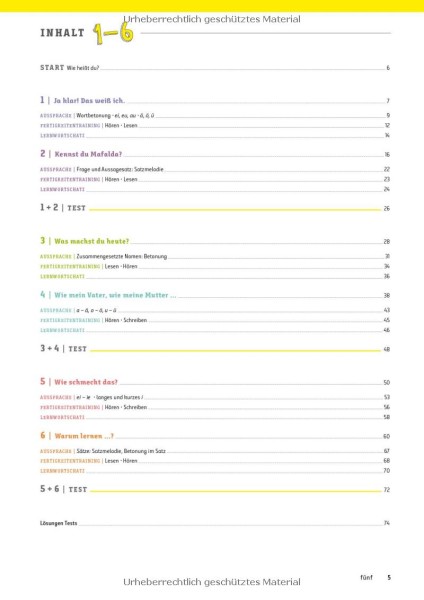Фото Gute Idee! A1.1 Deutsch fur Jugendliche. Arbeitsbuch,