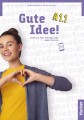 Фото Gute Idee! A1.1 Deutsch fur Jugendliche. Arbeitsbuch, 2