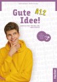 Фото Gute Idee! A1.2. Deutsch für Jugendliche. Arbeitsbuch plus interaktive Version 2