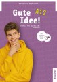 Фото Gute Idee! A1.2. Deutsch für Jugendliche. Kursbuch plus interaktive Version 2