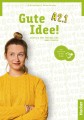 Фото Gute Idee! A2.1. Deutsch für Jugendliche. Arbeitsbuch plus interaktive Version 2