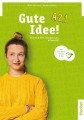 Фото Gute Idee! A2.1. Deutsch für Jugendliche. Kursbuch plus interaktive Version 2
