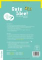 Фото Gute Idee! A2.2 Kursbuch mit interaktive Version 2