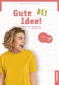 Фото Gute Idee! B1.1. Arbeitsbuch plus interaktive Version 2