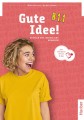 Фото Gute Idee! B1.1, Kursbuch plus interaktive Version 2