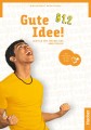 Фото Gute Idee! B1.2. Arbeitsbuch plus interaktive Version 2