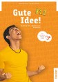 Фото Gute Idee! B1.2, Kursbuch plus interaktive Version 2