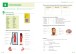 Фото En Contexte A2: Exercices de Vocabulaire 4