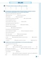 Фото En Contexte B1: Exercices de Grammaire 7