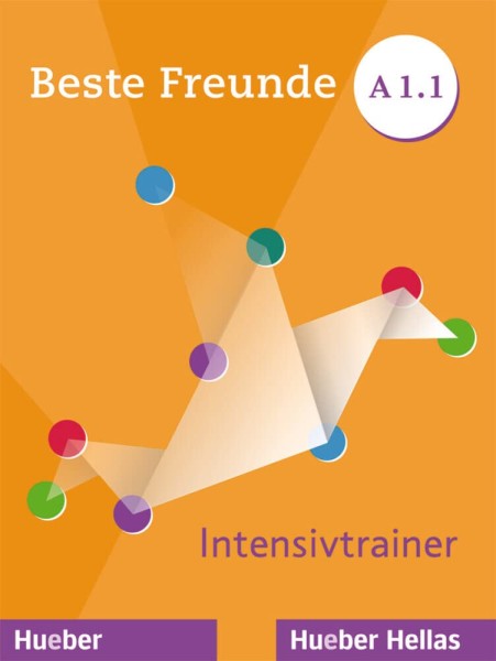 Фото Beste Freunde A1/1 Intensivtrainer mit Audios online