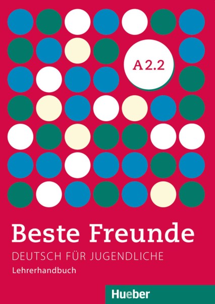 Фото Beste Freunde A2/2 Lehrerhandbuch