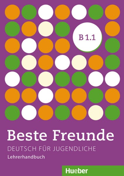 Фото Beste Freunde B1/1 Lehrerhandbuch